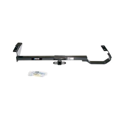 Image showing  1-1/4 in. Receiver 3,500 lb. Capacity Class II Tow Hitch, Custom Fit, 6326