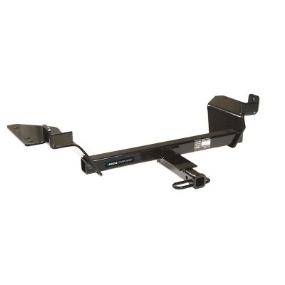 Reese Towpower 1-1/4 in. Receiver 3,500 lb. Capacity Class II Trailer Hitch, Custom Fit, 6384