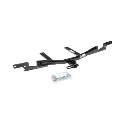 Reese Towpower 1-1/4 in. Receiver 3,500 lb. Capacity Class II Tow Hitch, Custom Fit, 6397