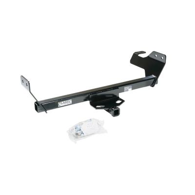 Reese Towpower Class II Tow Hitch, Custom Fit