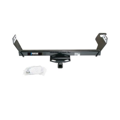 Image showing  Class II Tow Hitch, Custom Fit