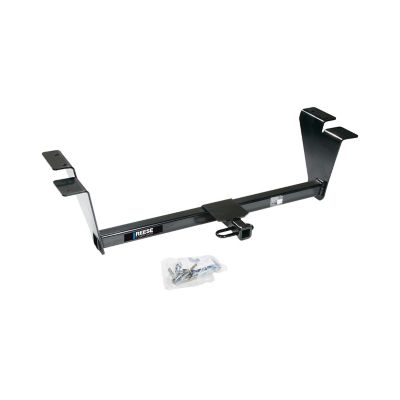 Reese Towpower Class II Tow Hitch, 3,500 lb. Capacity, Custom Fit, 6659