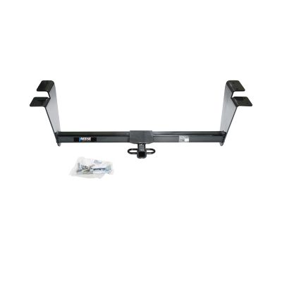 Image showing  Class II Tow Hitch, 3,500 lb. Capacity, Custom Fit, 6659