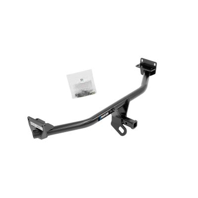 Reese Towpower 1.25 in. Receiver 3,500 lb. Capacity Insta-Hitch II Class II Trailer Hitch for Hyundai Tucson, Custom Fit