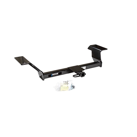 Reese Towpower Class II Trailer Hitch, 1-1/4 in. Receiver 3,500 lb. Capacity, Custom Fit, 06976