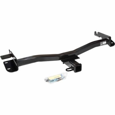 Reese Towpower 2 in. Receiver 5,000 lb. Capacity Class III Trailer Hitch for Toyota Sienna, Custom Fit