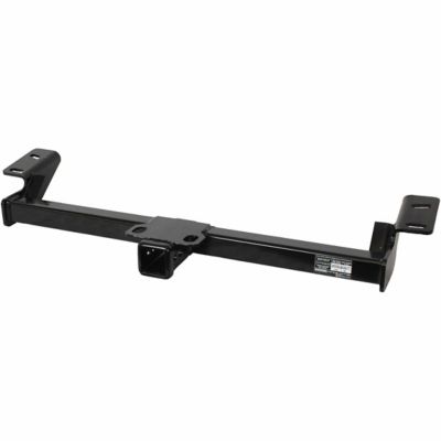 Reese Towpower 2 in. Receiver 3,500 lb. Capacity Class III Trailer Hitch for Toyota RAV4, Custom Fit