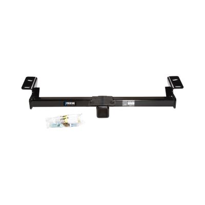 Image showing  2 in. Receiver 3,500 lb. Capacity Class III Trailer Hitch for Toyota RAV4, Custom Fit