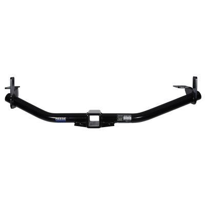 Image showing  2 in. Receiver 5,000 lb. Capacity Class III Tow Hitch, Custom Fit, 33080