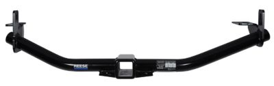 Image showing  2 in. Receiver 5,000 lb. Capacity Class III Tow Hitch, Custom Fit, 33080