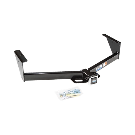 Reese Towpower Class III Tow Hitch, Custom Fit, 44006