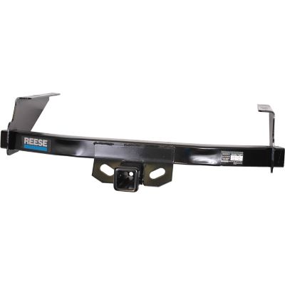 Reese Towpower 2 in. Receiver 10,000 lb. Capacity Class III Trailer Hitch for Ford F-150/F-250, Custom Fit