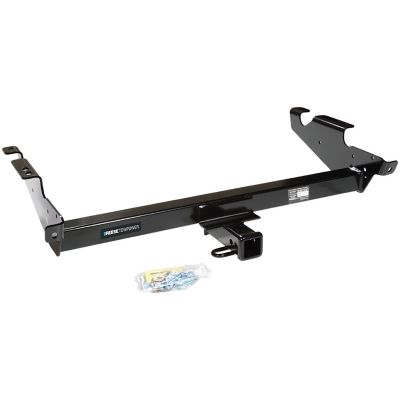 Reese Towpower 2 in. Receiver 7,500 lb. Capacity Class III Tow Hitch, Custom Fit, 44011