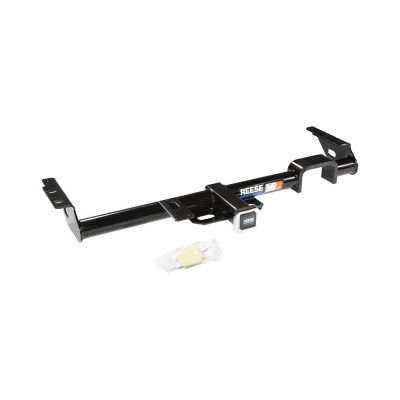 Reese Towpower 2 in. Receiver 3,500 lb. Capacity Class III Trailer Hitch, Custom Fit