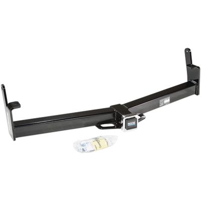 Reese Towpower 2 in. Receiver 6,000 lb. Capacity Class III Tow Hitch, Custom Fit, 44100