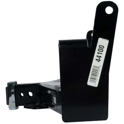 Image showing  2 in. Receiver 6,000 lb. Capacity Class III Tow Hitch, Custom Fit, 44100