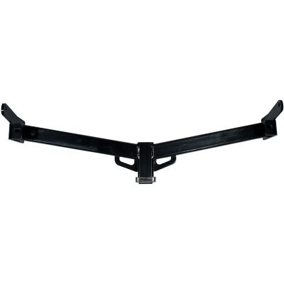 Image showing  2 in. Receiver 6,000 lb. Capacity Class III Tow Hitch, Custom Fit, 44100