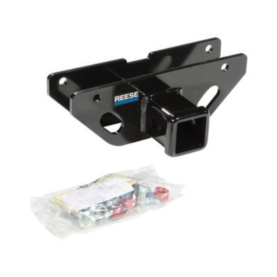 Reese Towpower 2 in. Receiver 7,500 lb. Capacity Class III Tow Hitch, Custom Fit, 44173
