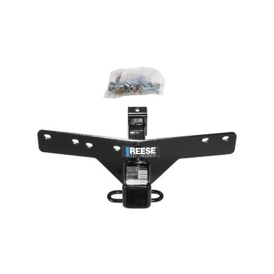 Image showing  Class IV Trailer Hitch for BMW X5, 6,000 lb. Capacity, Custom Fit