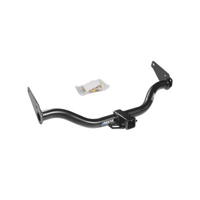 Reese Towpower 2 in. Receiver 5,000 lb. Capacity Class III Trailer Hitch, Custom Fit, 44529