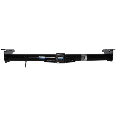 Image showing  2 in. Receiver 7,300 lb. Capacity Class IV Trailer Hitch, Lexus GX470/Toyota 4Runner, Custom Fit