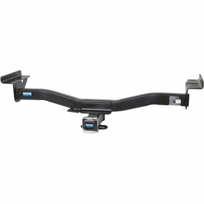 Reese Towpower 2 in. Receiver 3,500 lb. Capacity Class III Trailer Hitch for Mazda CX-7, Custom Fit