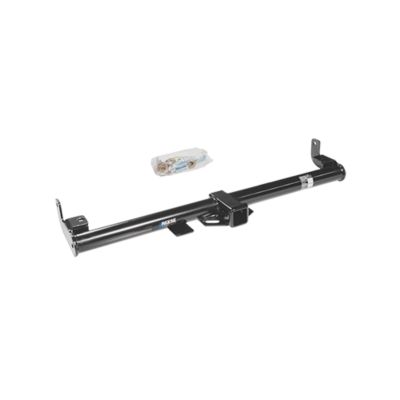 Reese Towpower 2 in. Receiver 4,000 lb. Capacity Class III Tow Hitch, Custom Fit, 44565