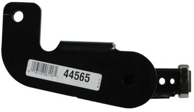 Image showing  2 in. Receiver 4,000 lb. Capacity Class III Tow Hitch, Custom Fit, 44565