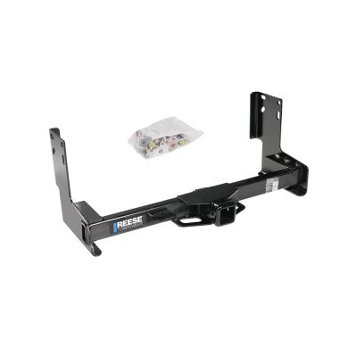 Reese Towpower 2 in. Receiver 7,500 lb. Capacity Class IV Trailer Hitch, Custom Fit, 44576