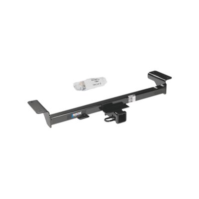 Reese Towpower Class III Tow Hitch, 4,000 lb. Capacity, Custom Fit, 44584