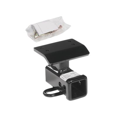 Reese Towpower Class III Tow Hitch, 3,500 lb. Capacity, Custom Fit, 44611