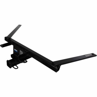 Reese Towpower 2 in. Receiver 4,000 lb. Capacity Class III Trailer Hitch for Ford Taurus, Custom Fit
