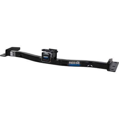 Reese Towpower 2 in. Receiver 5,000 lb. Capacity Class III Trailer Hitch for Lexus RX350/RX450h, Custom Fit