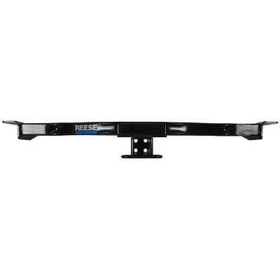 Image showing  2 in. Receiver 5,000 lb. Capacity Class III Trailer Hitch for Lexus RX350/RX450h, Custom Fit