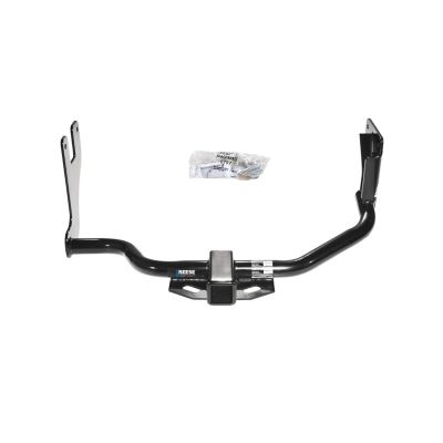 Image showing  2 in. Receiver 4,000 lb. Capacity Class III Trailer Hitch, Custom Fit, 44634