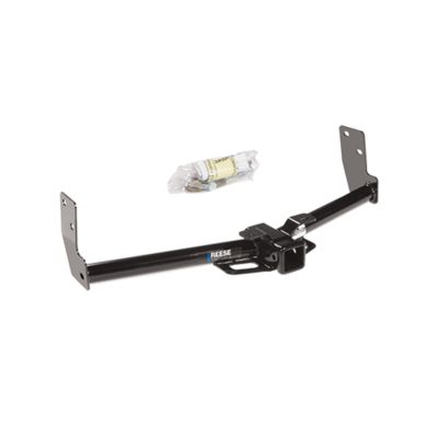 Reese Towpower Class III Tow Hitch, 5,000 lb. Capacity, Custom Fit, 44638