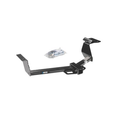 Reese Towpower Trailer Hitch Class III, Custom Fit, 44643