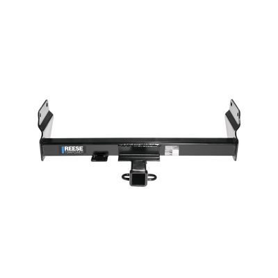Image showing  2 in. Receiver 7,500 lb. Capacity Class III Trailer Hitch for Jeep Grand Cherokee, Custom Fit