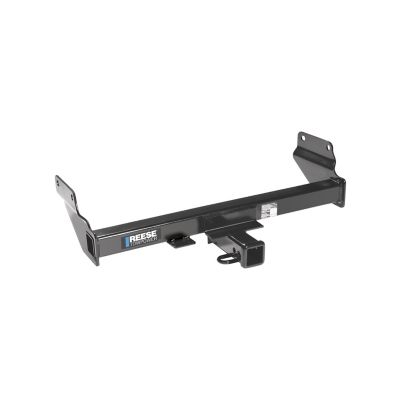 Image showing  2 in. Receiver 7,500 lb. Capacity Class III Trailer Hitch for Jeep Grand Cherokee, Custom Fit
