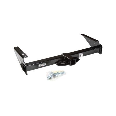 Reese Towpower Class III Tow Hitch, 7,500 lb. Capacity, Custom Fit, 44656