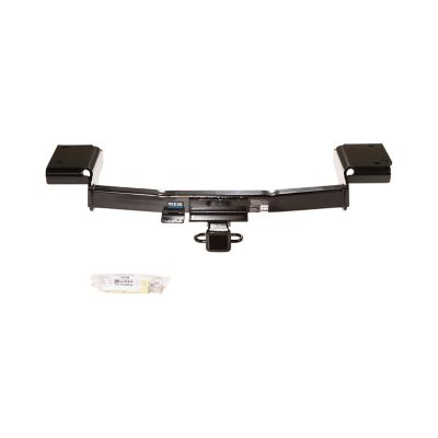 Image showing  2 in. Receiver 5,250 lb. Capacity Class III Trailer Hitch, Hyundai Tucson/KIA Sportage, Custom Fit