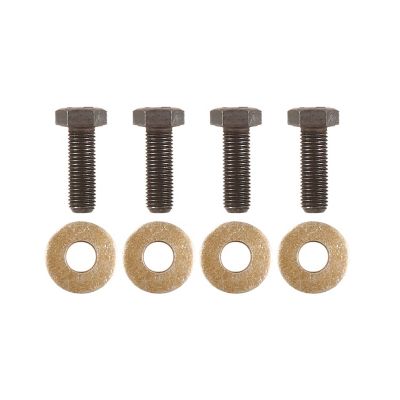 Image showing  2 in. Receiver 5,250 lb. Capacity Class III Trailer Hitch, Hyundai Tucson/KIA Sportage, Custom Fit