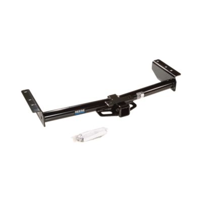 Reese Towpower 2 in. Receiver 10,000 lb. Capacity Class IV Trailer Hitch for Cadillac/Chevrolet/GMC, Custom Fit, 44668