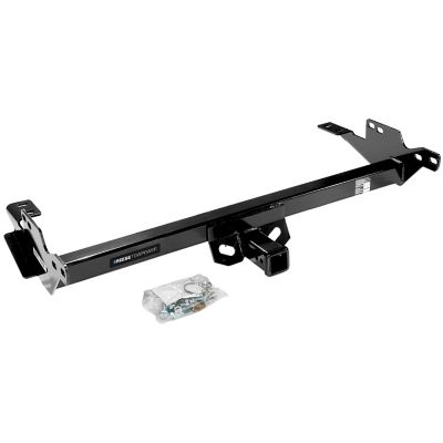Reese Towpower Trailer Hitch Class IV, 2 in. Receiver, Custom Fit, 44669