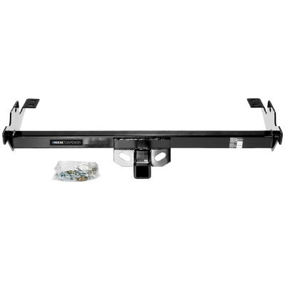 Image showing  Trailer Hitch Class IV, 2 in. Receiver, Custom Fit, 44669
