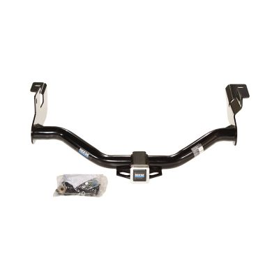 Image showing  2 in. Receiver 5,250 lb. Capacity Class III Tow Hitch, Custom Fit, 44680