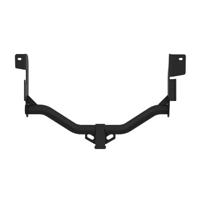 Image showing  2 in. Receiver 5,250 lb. Capacity Class III Tow Hitch, Custom Fit, 44680