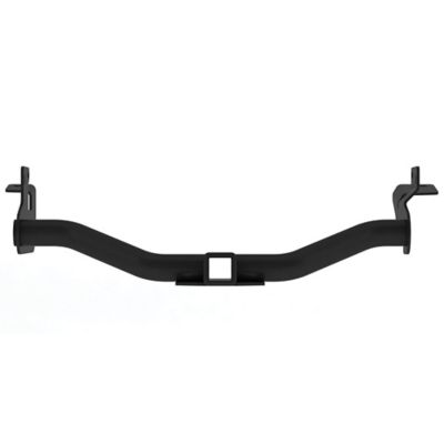 Image showing  2 in. Receiver 5,250 lb. Capacity Class III Tow Hitch, Custom Fit, 44680