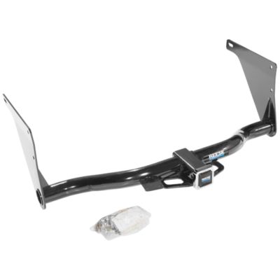 Reese Towpower 2 in. Receiver 5,000 lb. Capacity Class III Tow Hitch, Custom Fit, 44681