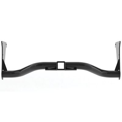 Image showing  2 in. Receiver 5,000 lb. Capacity Class III Tow Hitch, Custom Fit, 44681